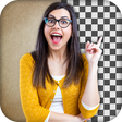 Icono de programa: Cut Paste Photo Seamless …