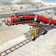 Icon of program: Train Jump Impossible Meg…