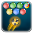Icono de programa: Bubble Shootix