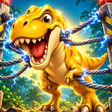 Icon of program: Dino Park Tycoon: Dinosau…