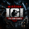 Icon of program: Mission IGI: FPS Gun Game…