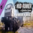 Icono de programa: MudRunner - The Valley DL…