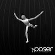 Icon of program: Poser Artist Mannequin