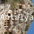 hiAntalya: Offline Map of Antalya (Turkey) icon
