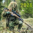 Icon of program: Sniper 3d Assassin 2020: …