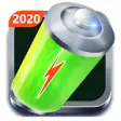 Icon of program: Battery Saver Fast chargi…