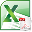 Icon of program: Excel Export To Multiple …