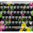 Icono de programa: Glass BlackFlow Emoji Key…