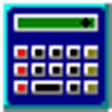 Icono de programa: RUCalc
