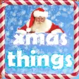 Icon of program: Christmas Game for Kids -…