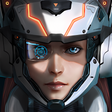 Icono de programa: Space Commander