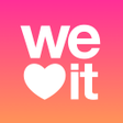 Icon of program: We Heart It
