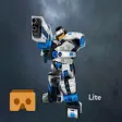 Icon of program: VR Cyborg Warrior Lite