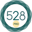 Icono de programa: 528 Player - Music With L…