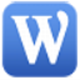 Icono de programa: PDF to Word Converter Pro