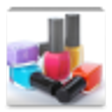 Icono de programa: Nail Polish Rack