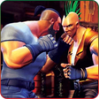 Icono de programa: Taekwondo Karate: Kung Fu…