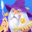 Icon of program: Idle Wizard School - Idle…