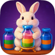 Icono de programa: BottleBunny