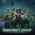 Icon of program: Shadow Gambit: The Cursed…