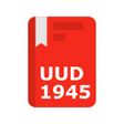 Icono de programa: Pancasila Dan UUD 1945 Of…