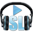 Icon of program: Super Light Audio Player