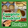 Icon of program: Complete Breakfast Recipe…