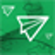 Icono de programa: IconCool Green Submission…