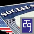 Icon of program: Social Security # Decoder