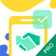 Icono de programa: FlexiJobPro: Find flexi J…