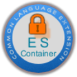Icon of program: ESContainer