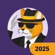 Icon of program: GhostCat Proxy: Fast Pri…
