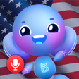 Icon of program: Buddy.ai: English for kid…