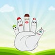 Icon of program: Family Finger Puppets Fre…