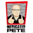 Icon of program: Medicated Pete 3D Talking…