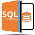 Icon of program: SQL Code Play
