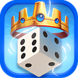 Icono de programa: Yatzy Dice Clash - Dice G…