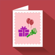Icon of program: Birthday Cards for Window…