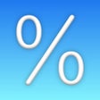 Icon of program: Easy Percent an easier an…