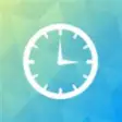 Icon of program: Wall Clock HD for Windows…