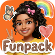 Icono de programa: Funpack: Fun AI Generator