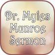 Icon of program: Dr. Myles Munroe Sermons