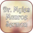 Icon of program: Dr. Myles Munroe Sermons
