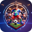 Icon of program: Football Shooting Practic…