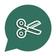 Icono de programa: Video Splitter for Whatsa…