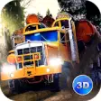 Icon of program: Sawmill Trucks Simulator