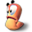 Icon of program: Worms Blast demo