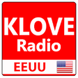 Icono de programa: K Love Radio Station
