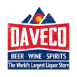 Icon of program: Daveco Beer Wine & Spirit…