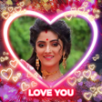 Icon of program: Happy New Year Photo Fram…